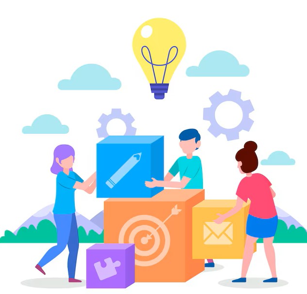 Create a Customized Strategy